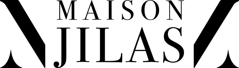Logo de Maison Jilas
